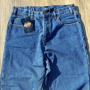 Guide Gear Women’s Flannel Lined Jeans - 12